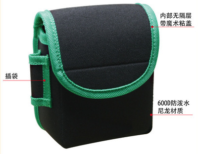 專業定制耐磨工具包——廣州市申派箱包制造廠