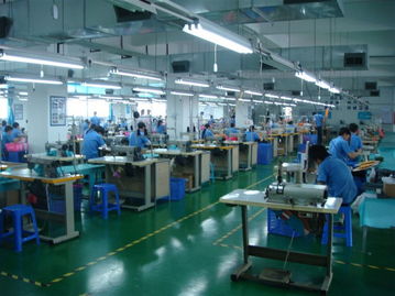 卓越品質，明耀匠心 探訪深圳卓明手袋皮具箱包加工